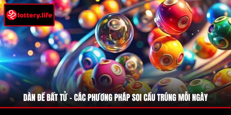 Dàn Đề Bất Tử