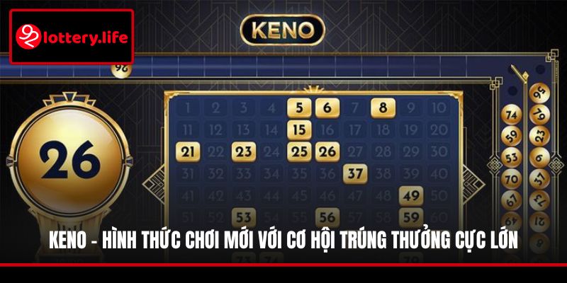 Keno